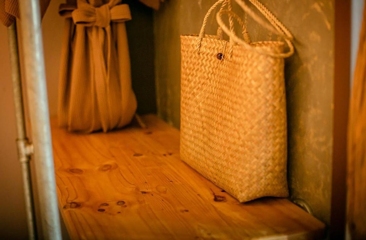 Lodge Phang Nga Boutique Экстерьер фото
