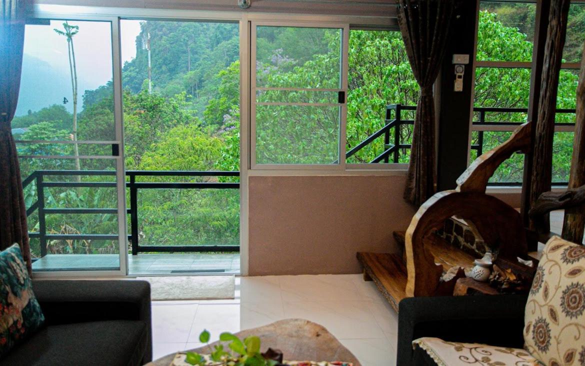 Lodge Phang Nga Boutique Экстерьер фото