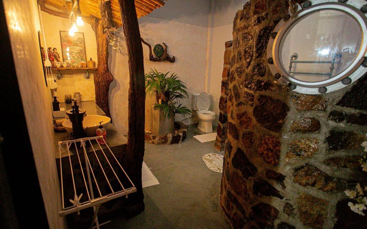 Lodge Phang Nga Boutique Экстерьер фото