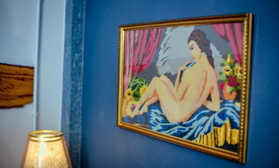 Lodge Phang Nga Boutique Экстерьер фото